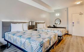 Motel 6 Highland Ca San Bernardino East